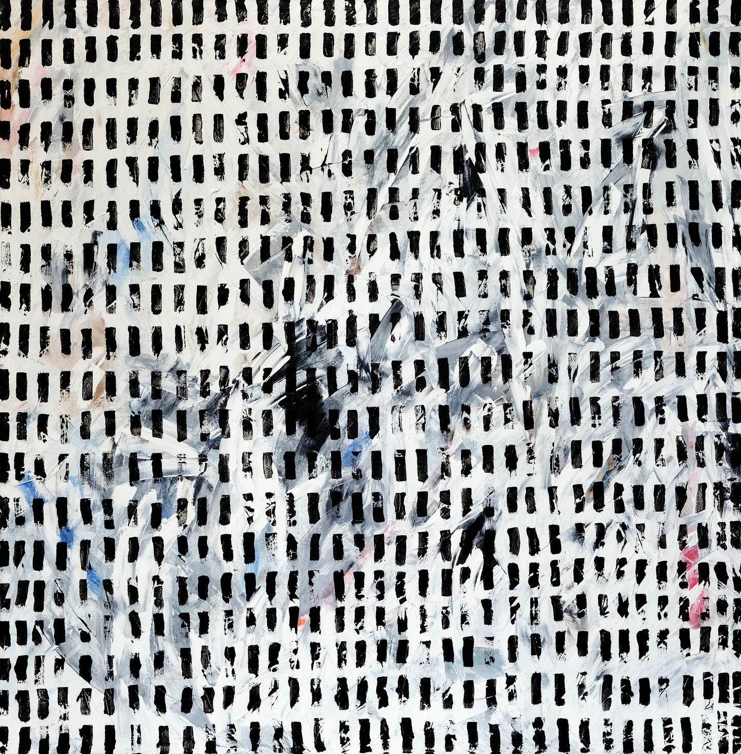Habitual Confinement (Light)