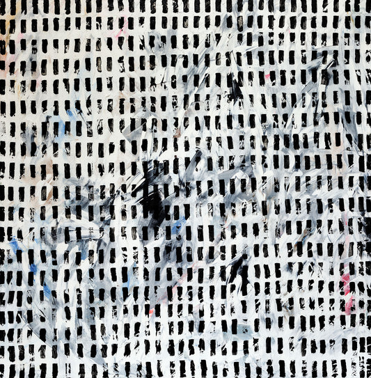 Habitual Confinement (Light)