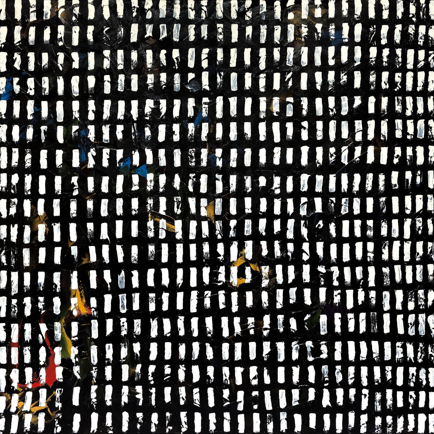 Habitual Confinement (Dark)