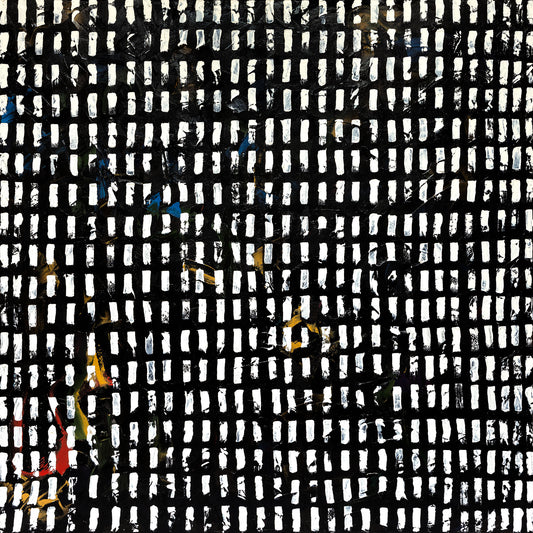 Habitual Confinement (Dark)