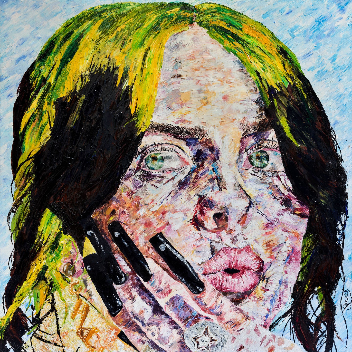 Billie Eilish