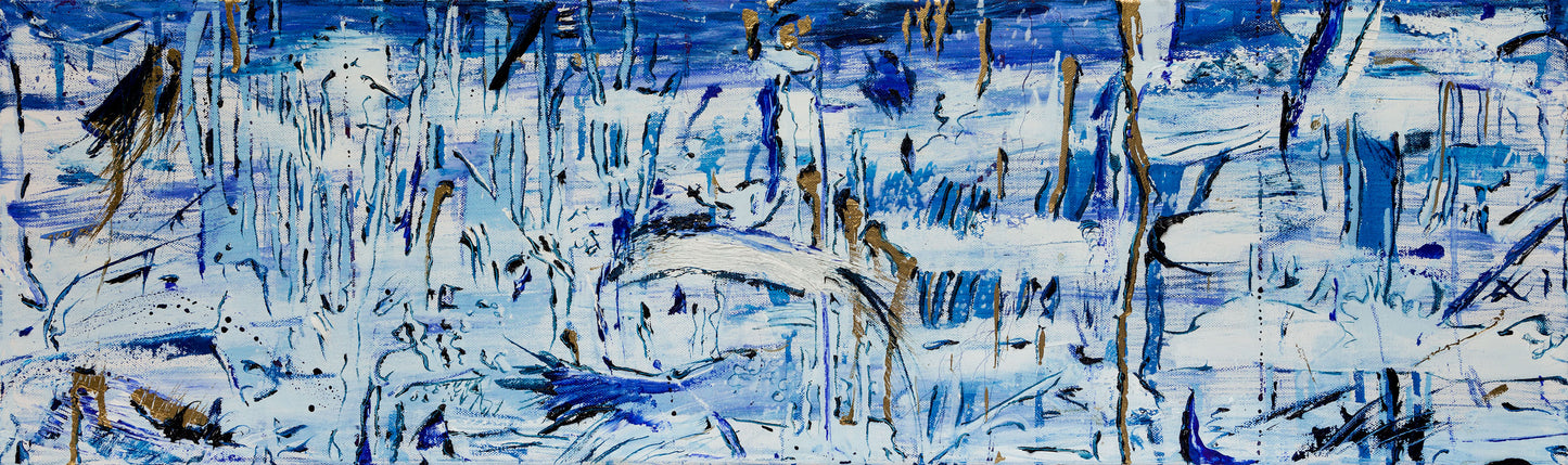 Frozen Mist