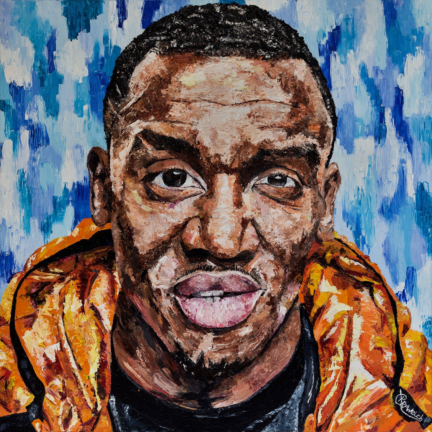Bugzy Malone
