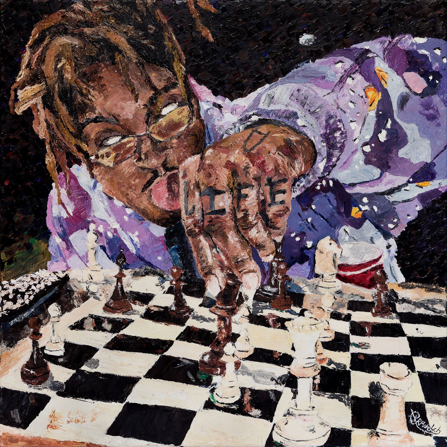 Juice Wrld