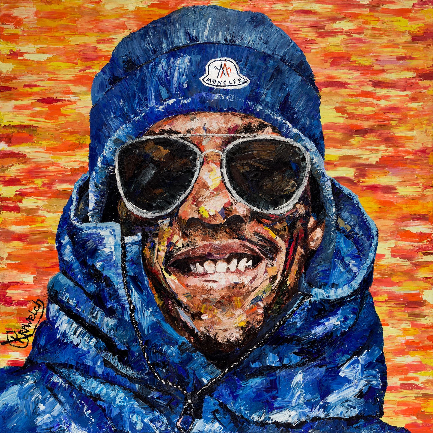 MoStack